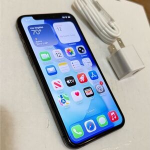 Apple iPhone 11 256GB unlocked